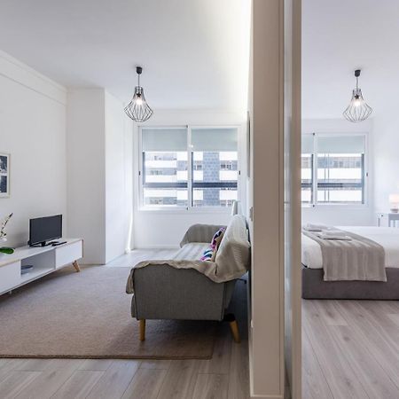 Guestready - Flamingo In The Square Apartment Porto Luaran gambar