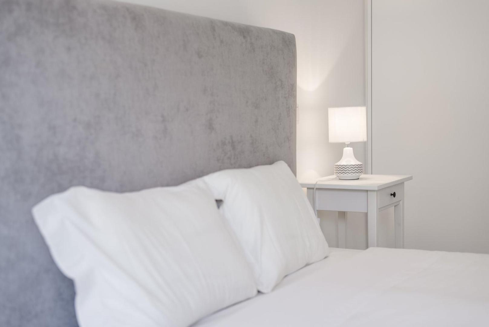 Guestready - Flamingo In The Square Apartment Porto Luaran gambar