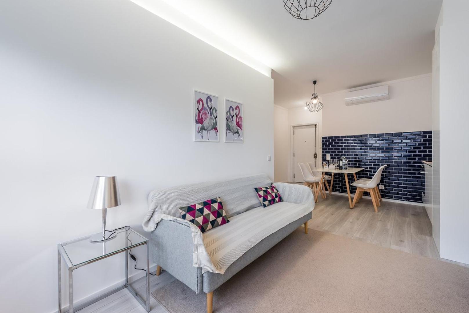 Guestready - Flamingo In The Square Apartment Porto Luaran gambar