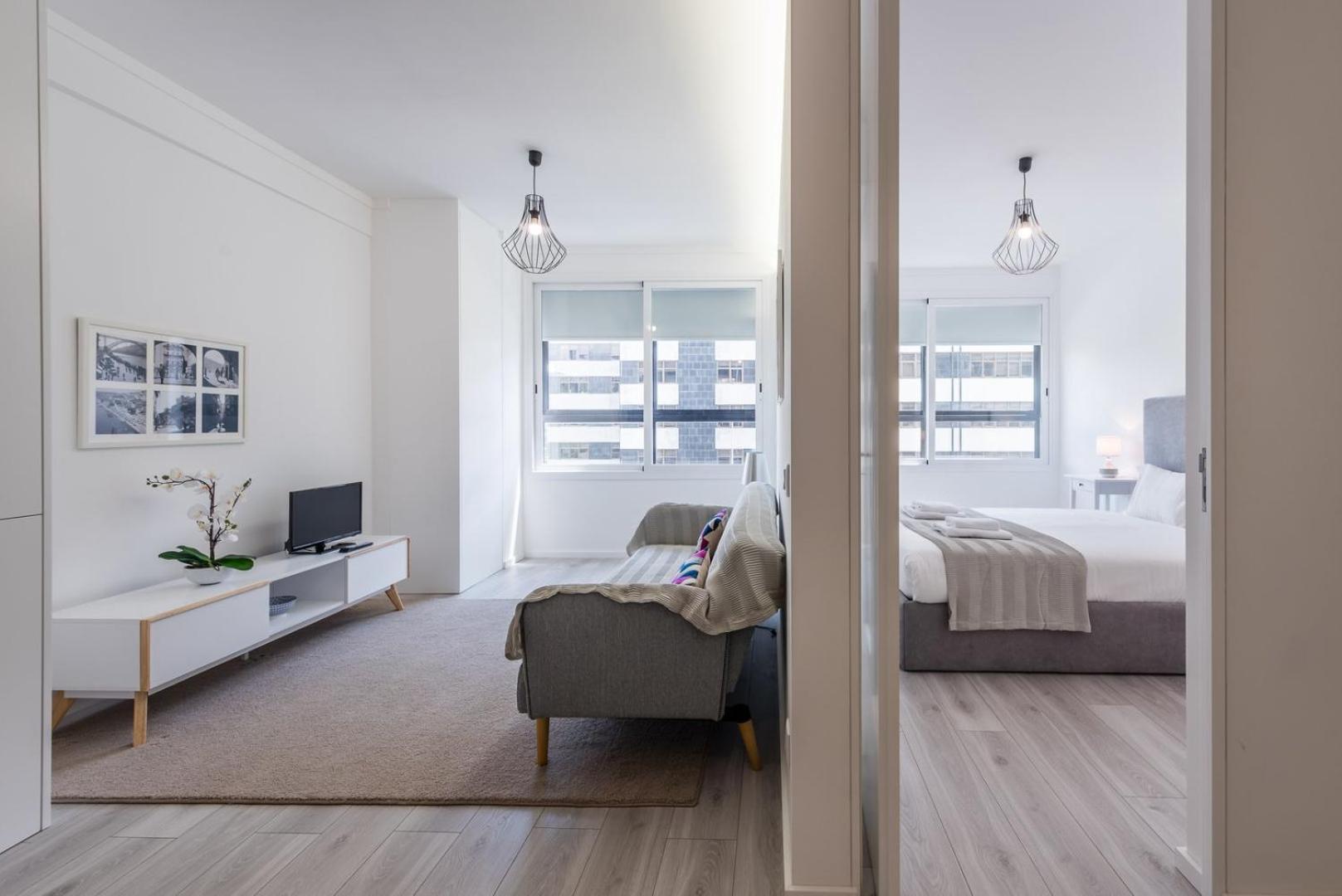 Guestready - Flamingo In The Square Apartment Porto Luaran gambar