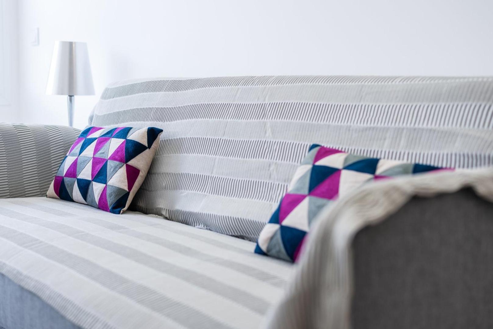 Guestready - Flamingo In The Square Apartment Porto Luaran gambar