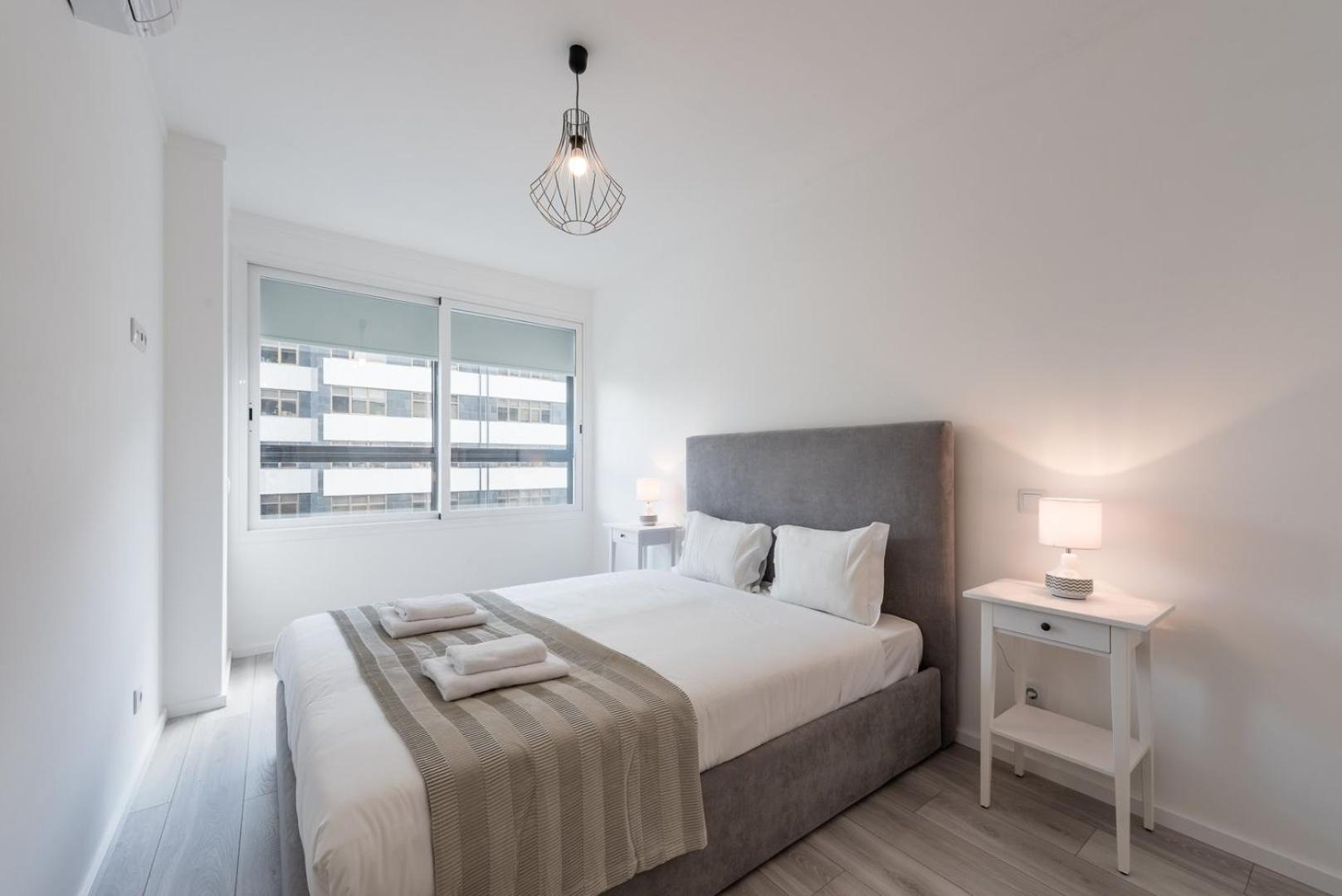 Guestready - Flamingo In The Square Apartment Porto Luaran gambar