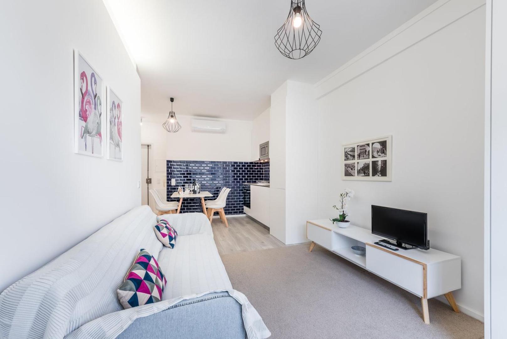 Guestready - Flamingo In The Square Apartment Porto Luaran gambar