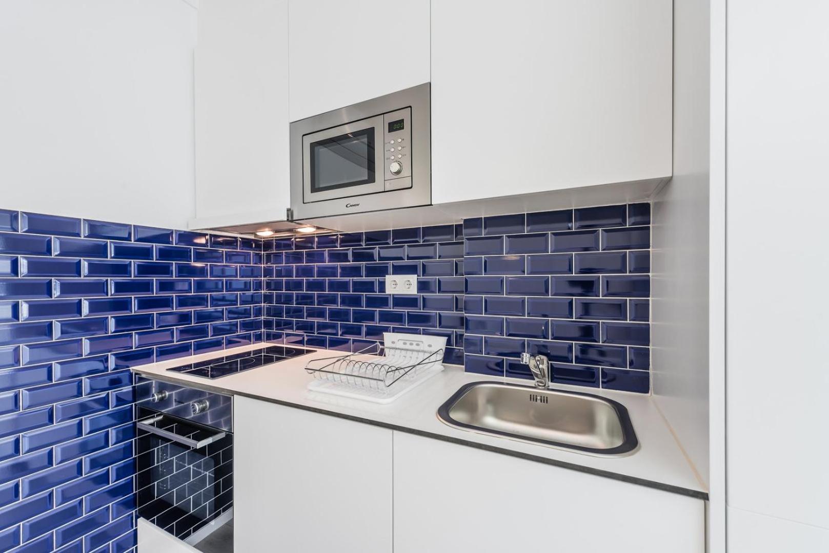 Guestready - Flamingo In The Square Apartment Porto Luaran gambar